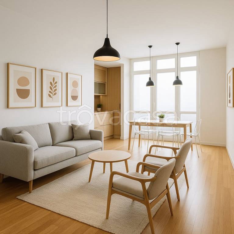 appartamento in vendita a Latina in zona Centro Città