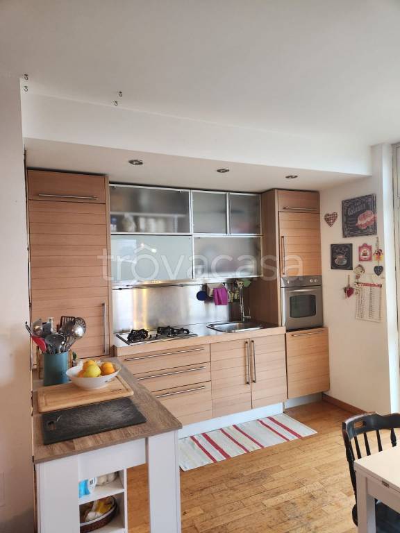 appartamento in vendita a Latina in zona Centro Città