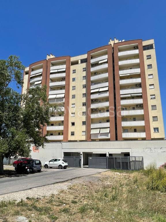 appartamento in vendita a Latina in zona Centro Città