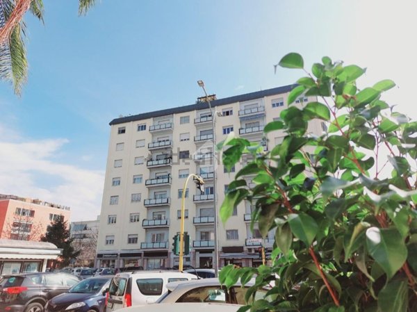 appartamento in vendita a Latina in zona Centro Città