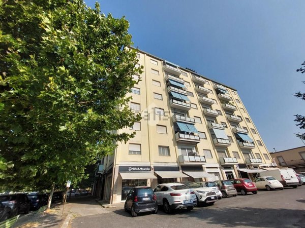 appartamento in vendita a Latina in zona Centro Città