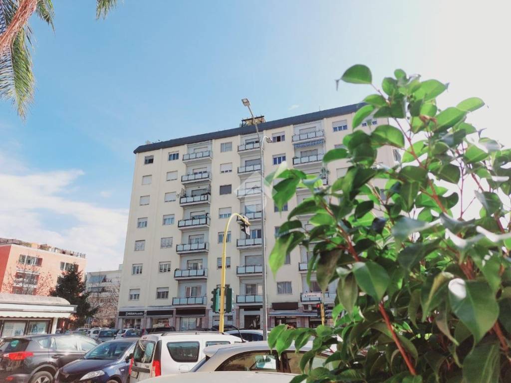appartamento in vendita a Latina in zona Centro Città