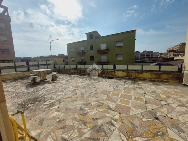 appartamento in vendita a Latina in zona Centro Città