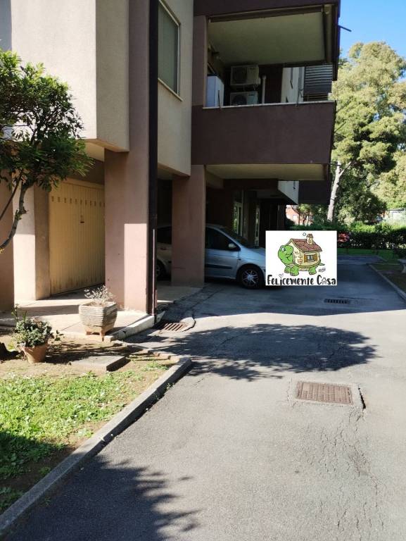 appartamento in vendita a Latina