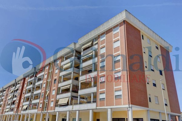 appartamento in vendita a Latina