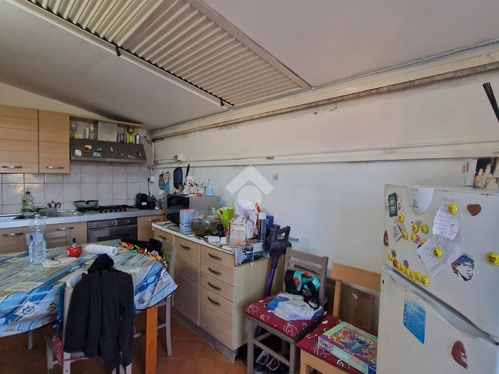 appartamento in vendita a Latina in zona Borgo Piave