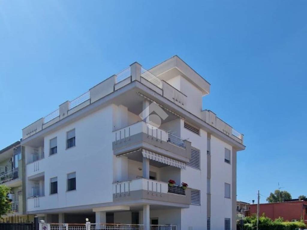 appartamento in vendita a Latina in zona Centro Città