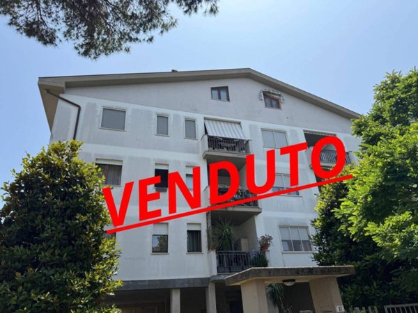 attico in vendita a Latina