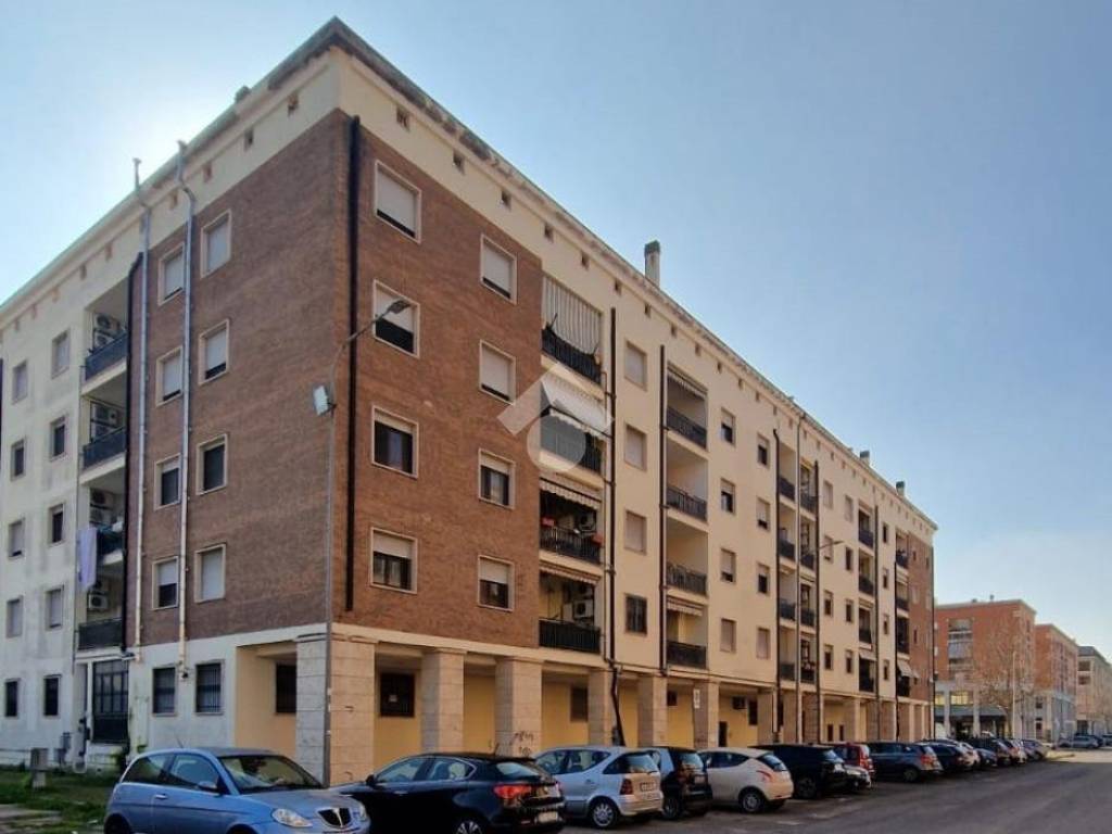 appartamento in vendita a Latina in zona Centro Città