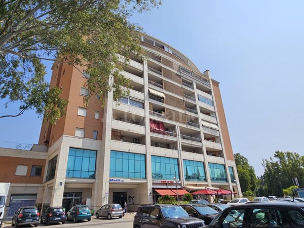 appartamento in vendita a Latina