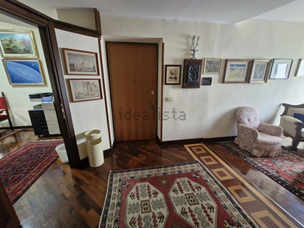 appartamento in vendita a Latina