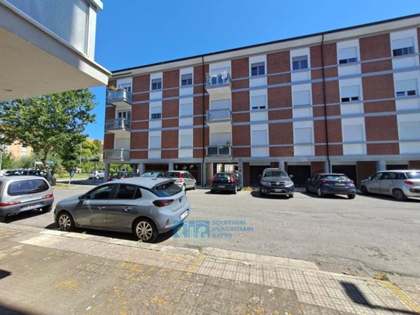 appartamento in vendita a Latina