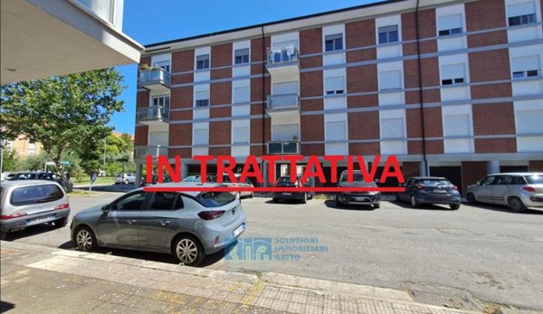 appartamento in vendita a Latina