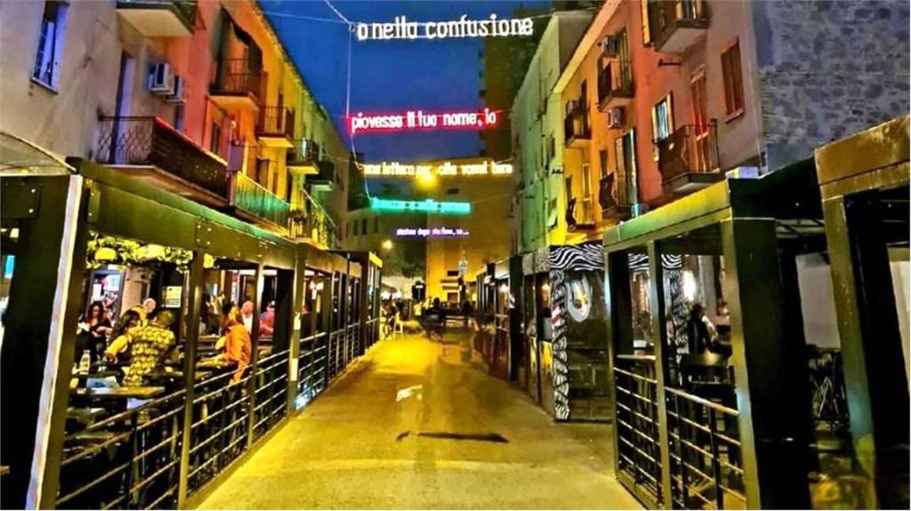 appartamento in vendita a Latina in zona Centro Città