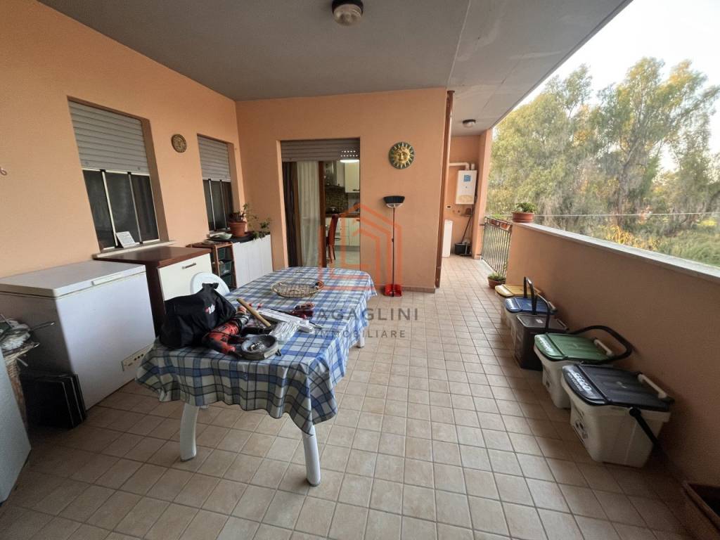 appartamento in vendita a Latina in zona Borgo Santa Maria