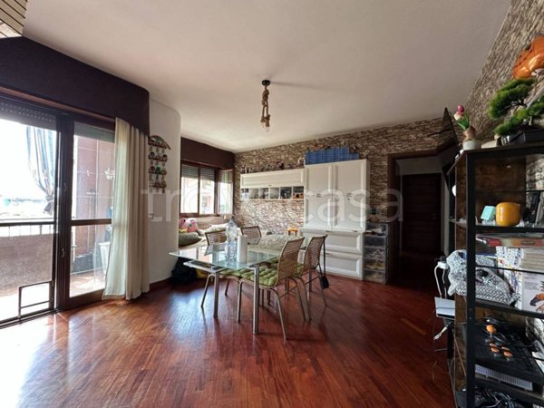 appartamento in vendita a Latina in zona Borgo Piave