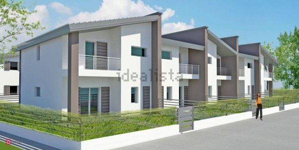 casa indipendente in vendita a Latina in zona Borgo Isonzo