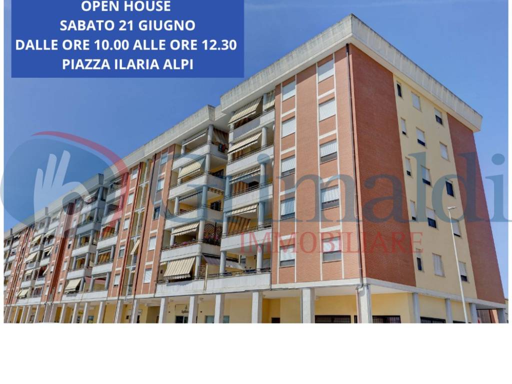 appartamento in vendita a Latina