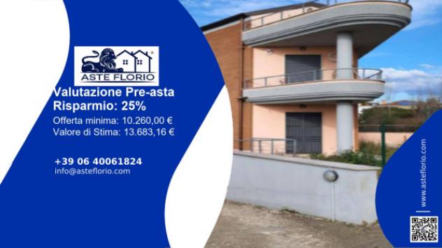 appartamento in vendita a Latina