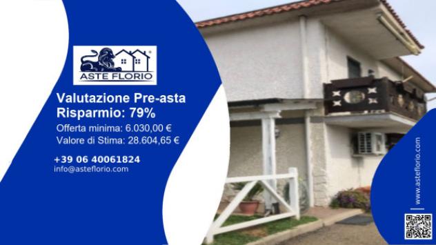 locale commerciale in vendita a Latina