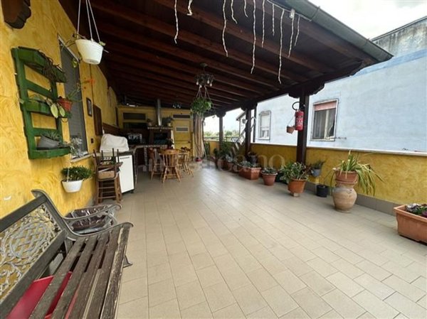 appartamento in vendita a Latina in zona Centro Città