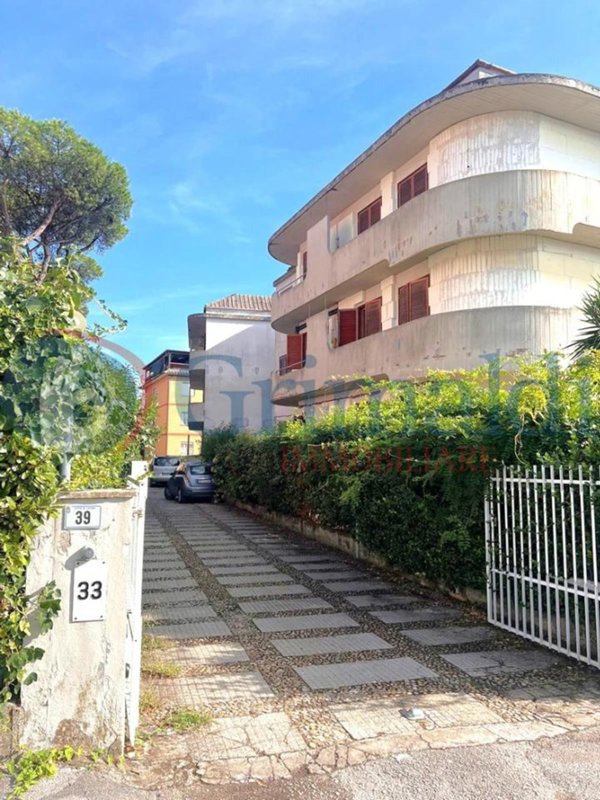 appartamento in vendita a Latina