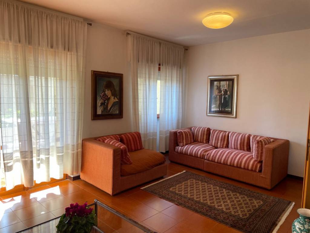 appartamento in vendita a Latina in zona Centro Città