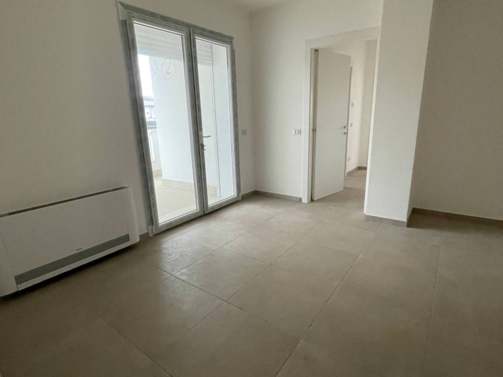 appartamento in vendita a Latina in zona Centro Città