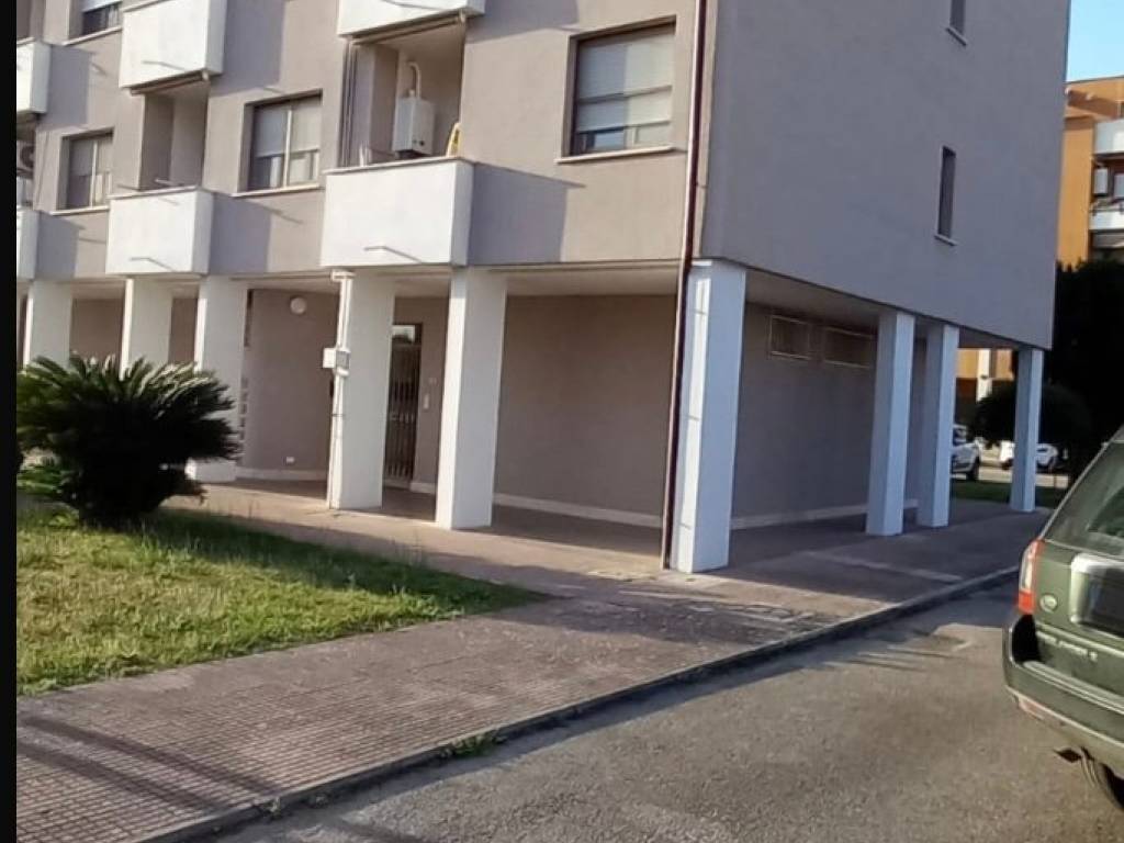 negozio in vendita a Latina