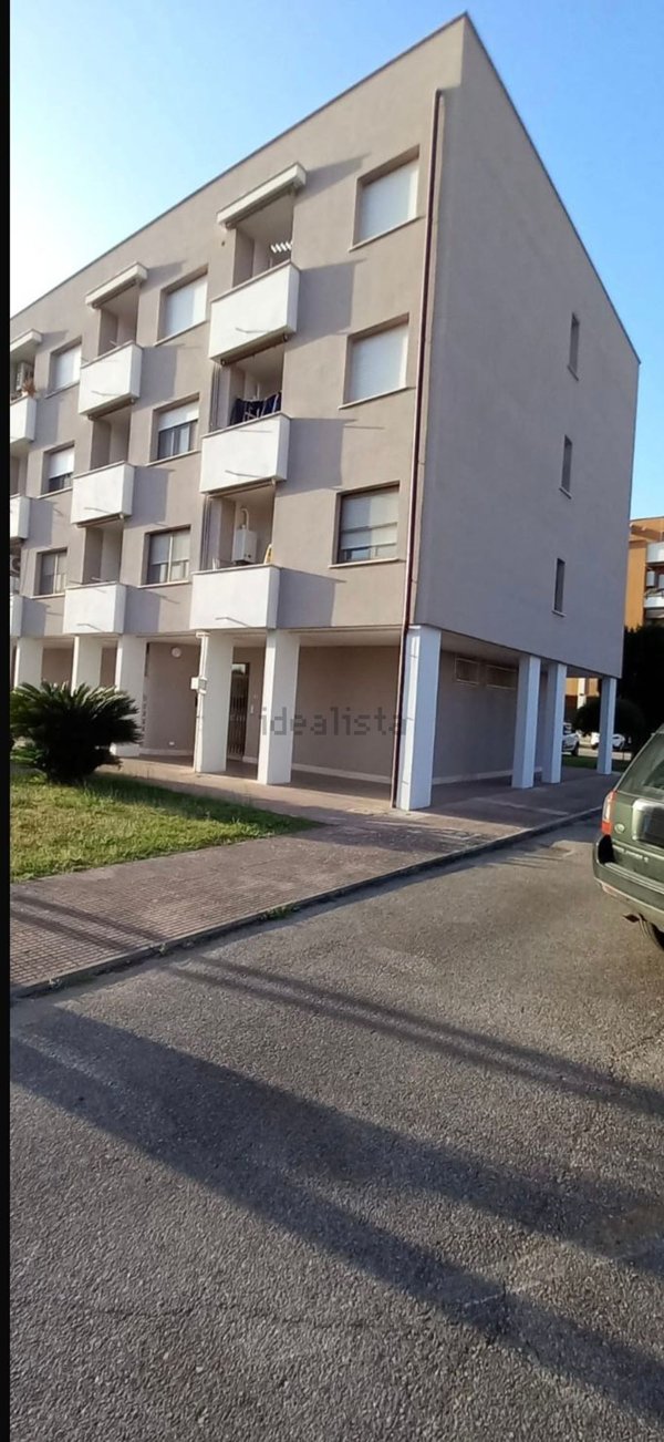ufficio in vendita a Latina
