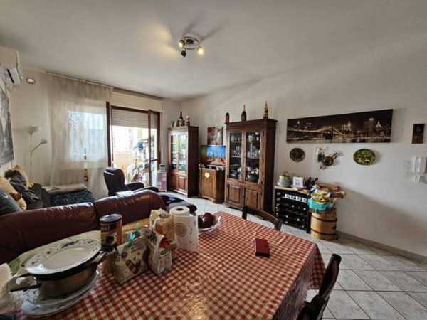 appartamento in vendita a Latina
