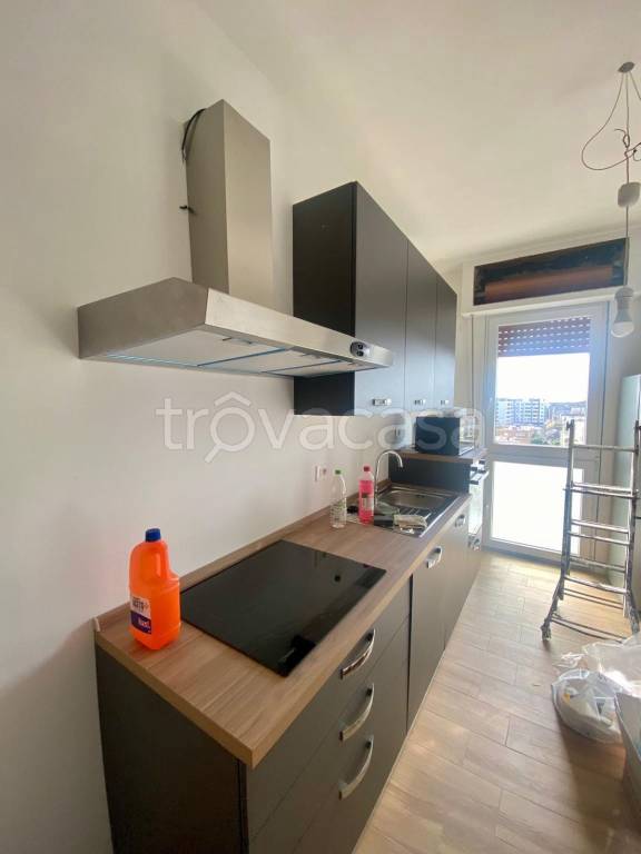 appartamento in vendita a Latina in zona Centro Città