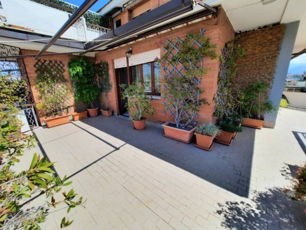 appartamento in vendita a Latina in zona Centro Città