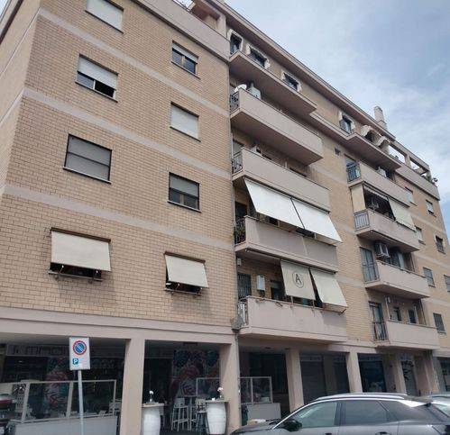 appartamento in vendita a Latina in zona Centro Città