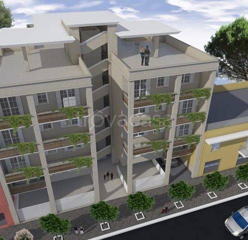 appartamento in vendita a Latina in zona Centro Città