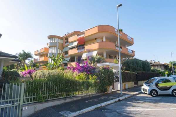 appartamento in vendita a Latina