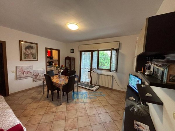 appartamento in vendita a Latina in zona Latina Scalo