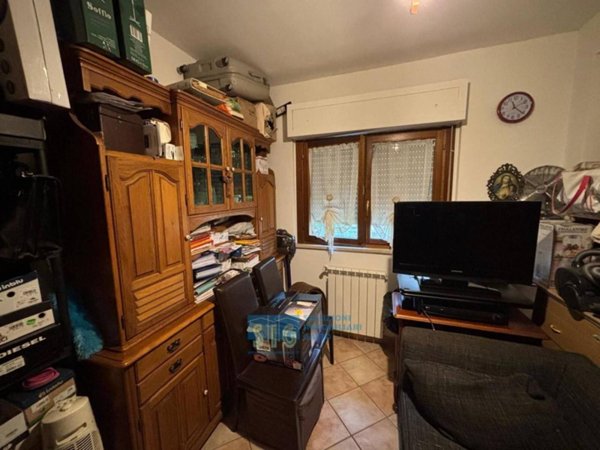 appartamento in vendita a Latina in zona Latina Scalo