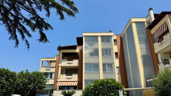 appartamento in vendita a Latina in zona Borgo Sabotino