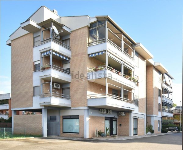 appartamento in vendita a Latina in zona Latina Scalo