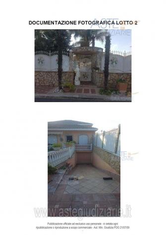 casa indipendente in vendita a Latina
