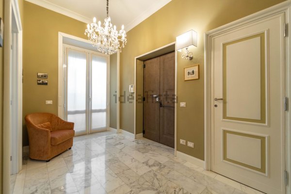 appartamento in vendita a Latina