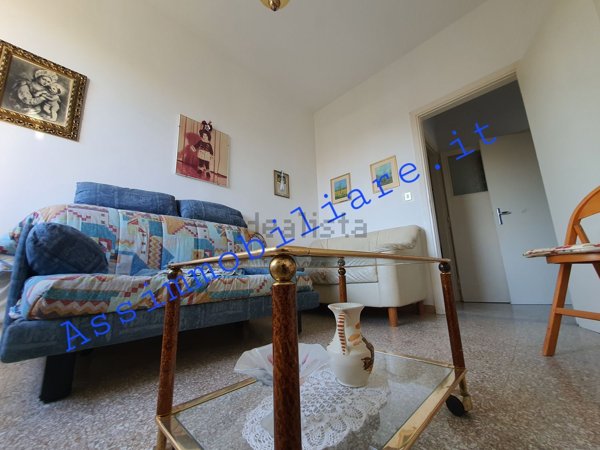 appartamento in vendita a Latina in zona Latina Scalo