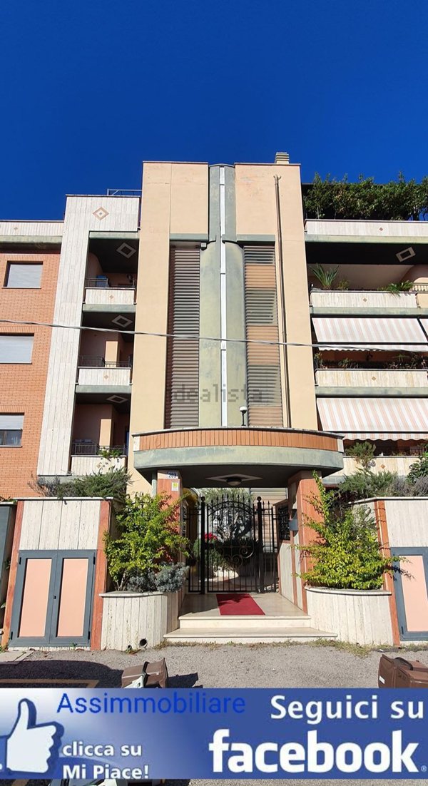 appartamento in vendita a Latina in zona Borgo Piave
