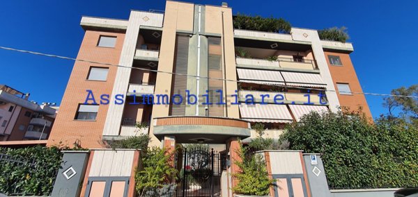 appartamento in vendita a Latina in zona Borgo Piave