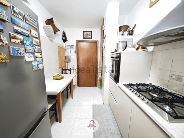 appartamento in vendita a Latina in zona Borgo Podgora