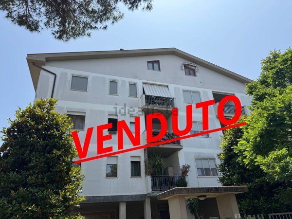 appartamento in vendita a Latina