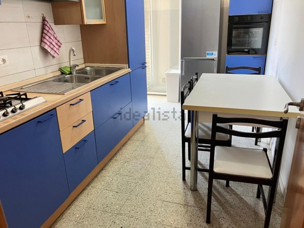 appartamento in vendita a Latina in zona Centro Città