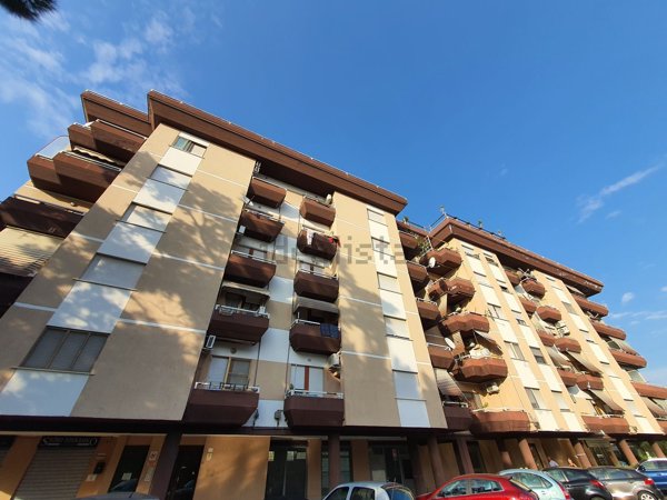 appartamento in vendita a Latina in zona Centro Città