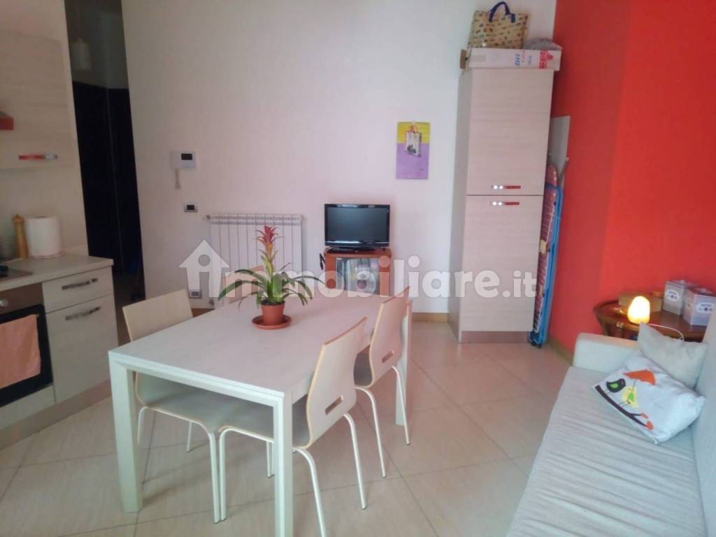 appartamento in vendita a Latina in zona Centro Città